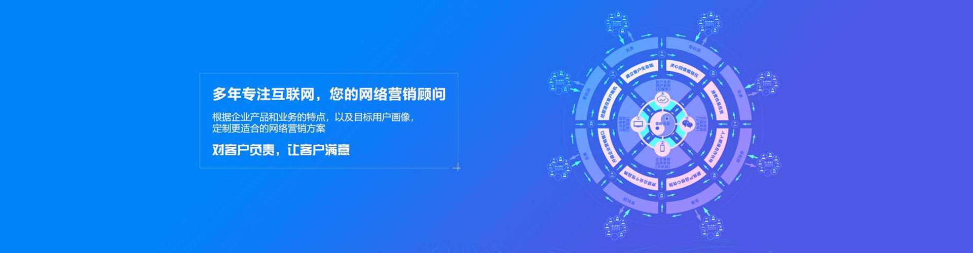兰山竞价推广